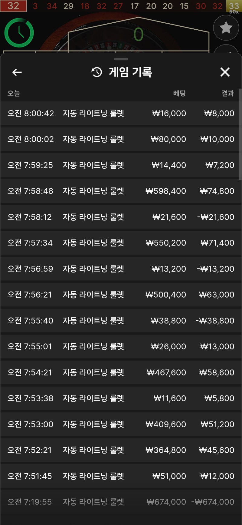 아벤후기!