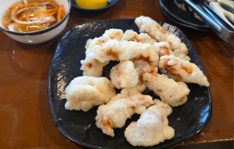 늦점