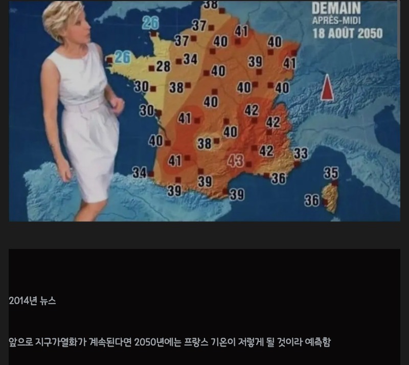x된 프랑스