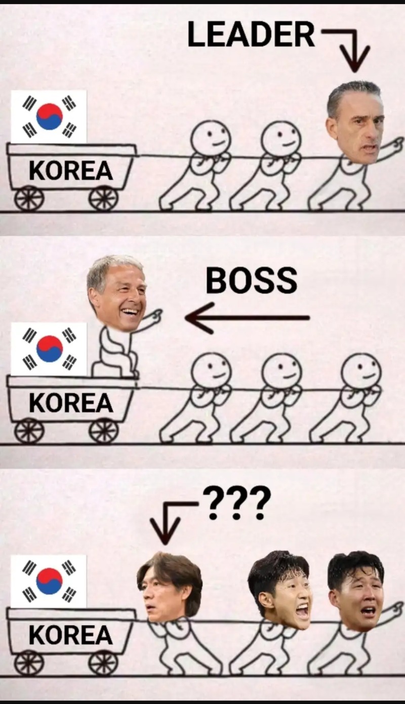 벤투 클린스만 명보 특