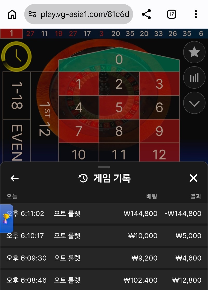 포전후기