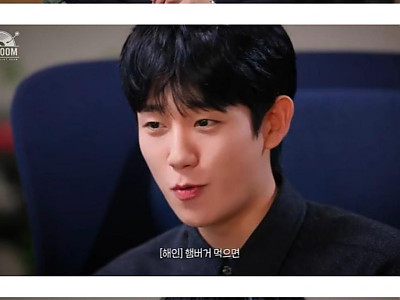 외모는 음식 먹는대로 생겨진다.jpg