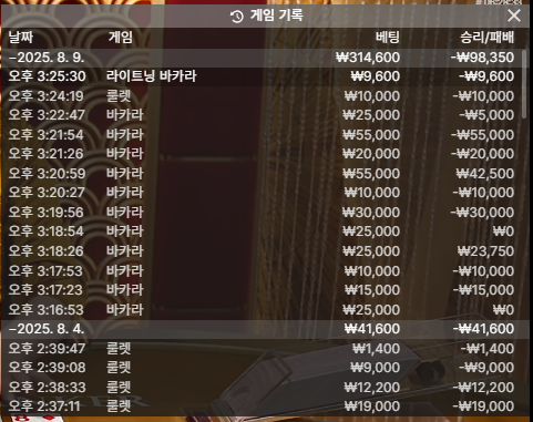 호넷 후기