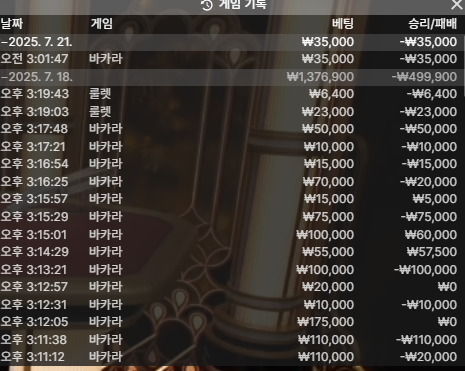 호넷후기