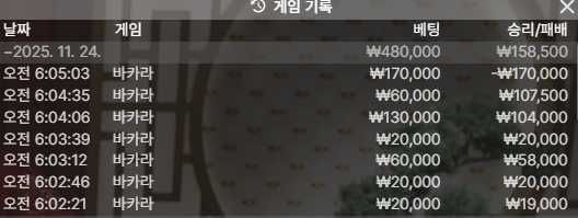 [에볼 6연승]인생 후기