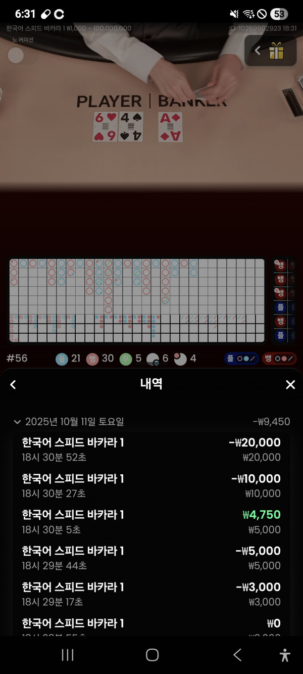 홈카지노