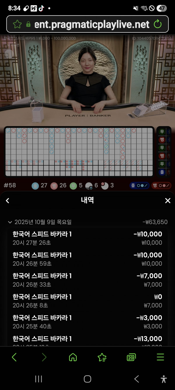 홈카지노