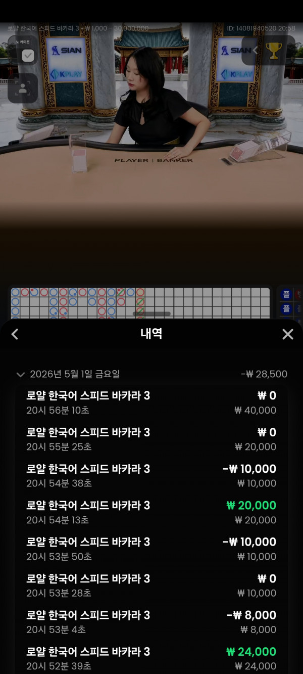 아벤 카지노