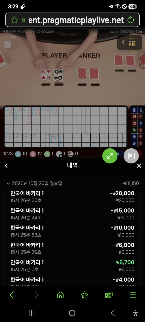홈카지노