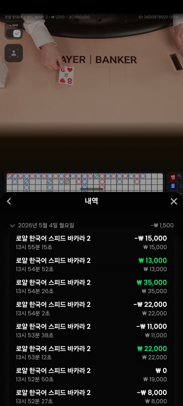 아벤 카지노