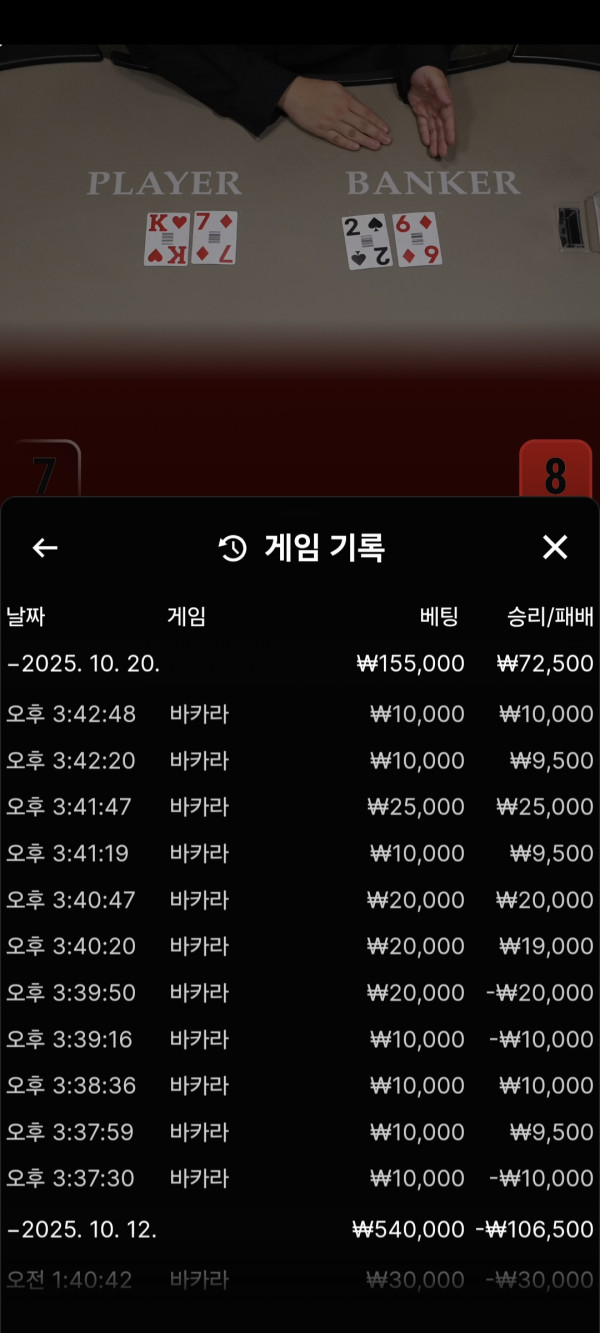홈카지노