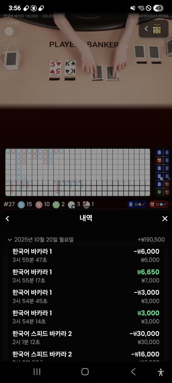 홈카지노