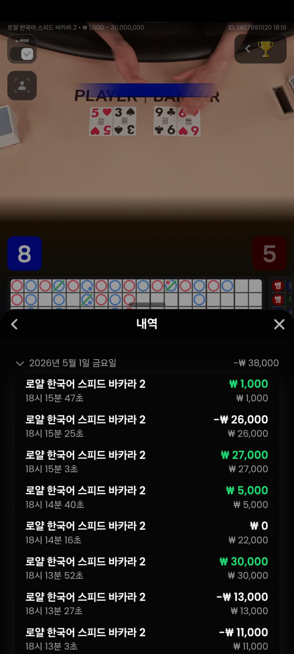 아벤 카지노