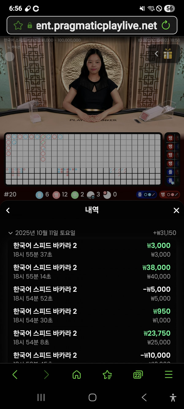홈카지노