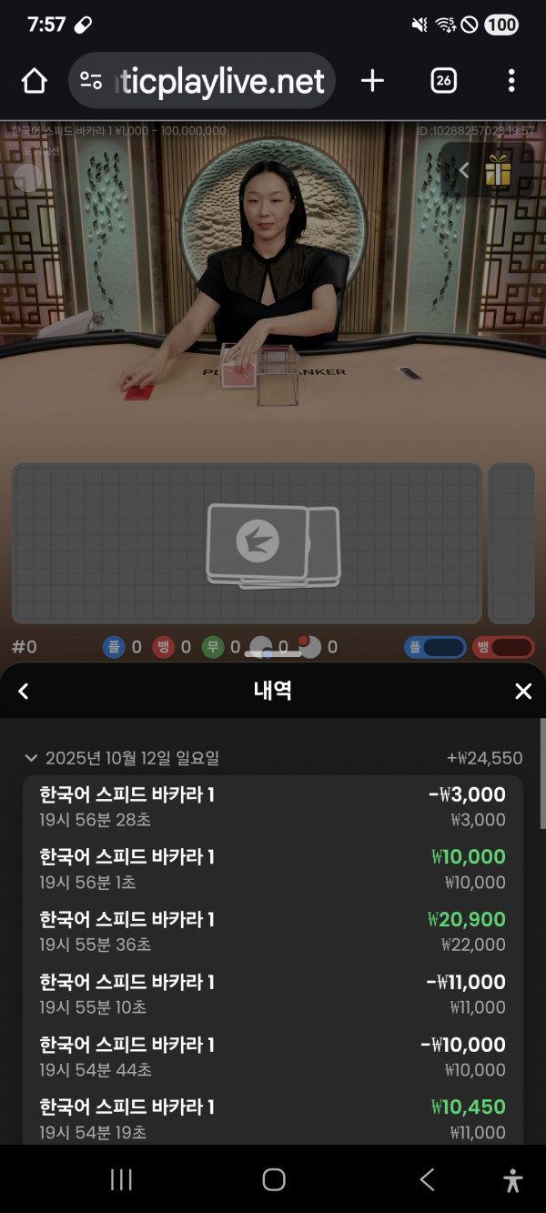 홈카지노