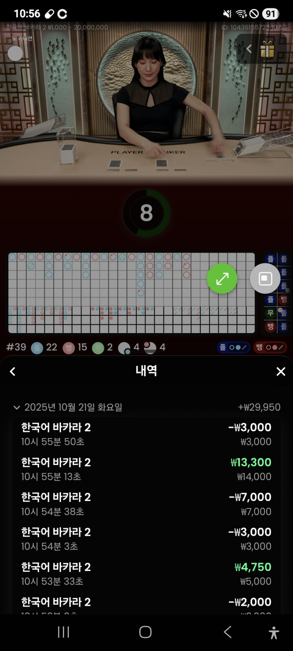 홈카지노