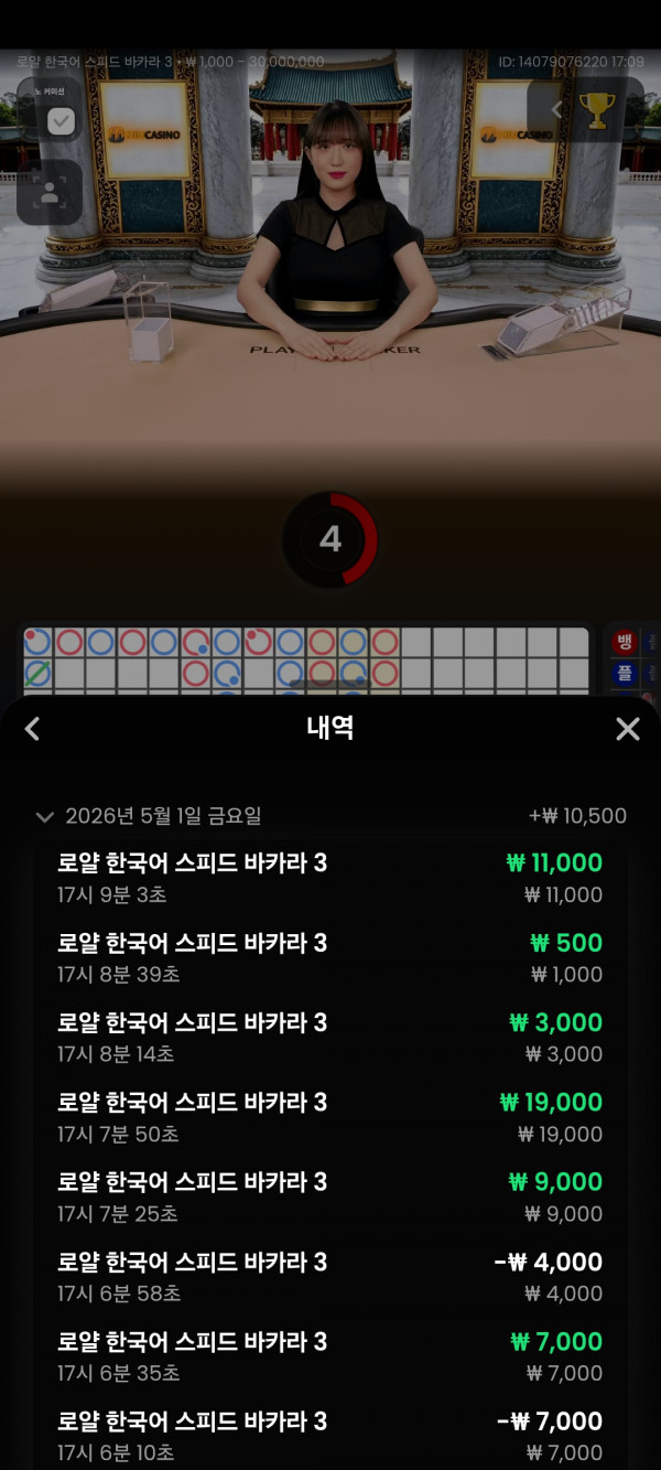 아벤 카지노