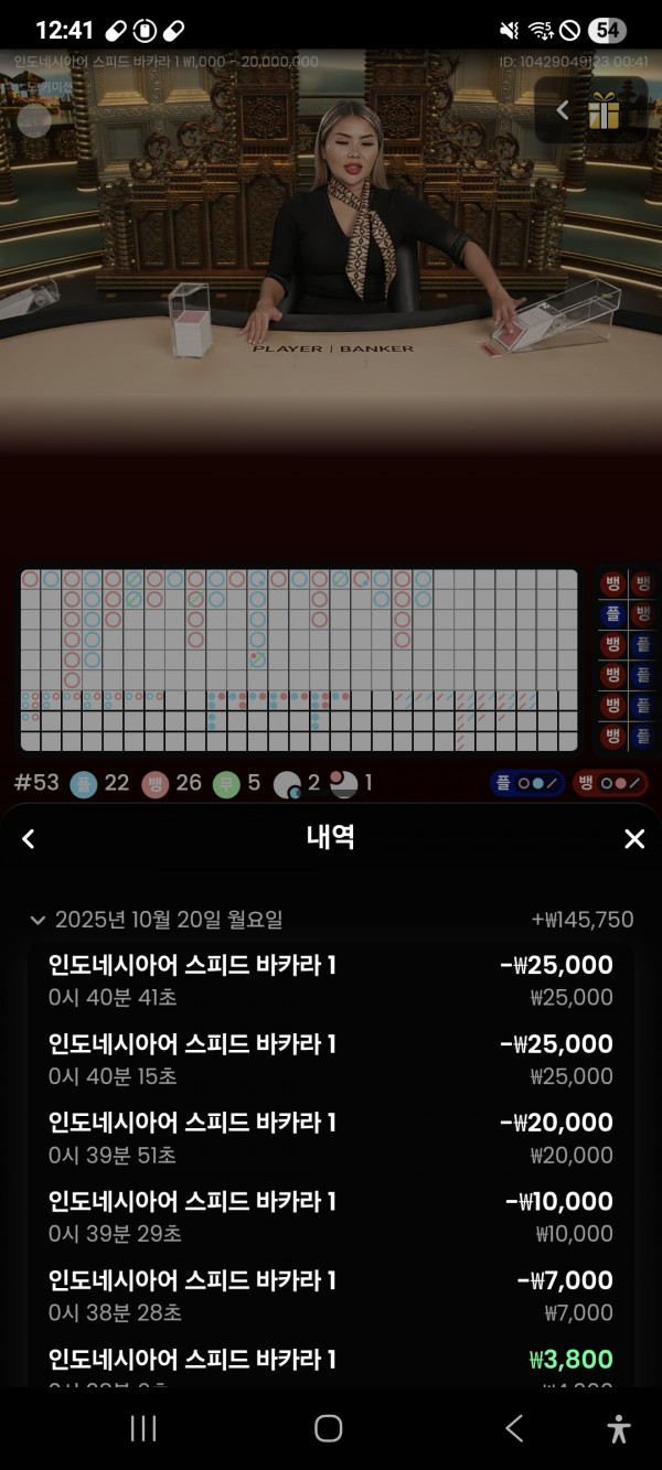 홈카지노
