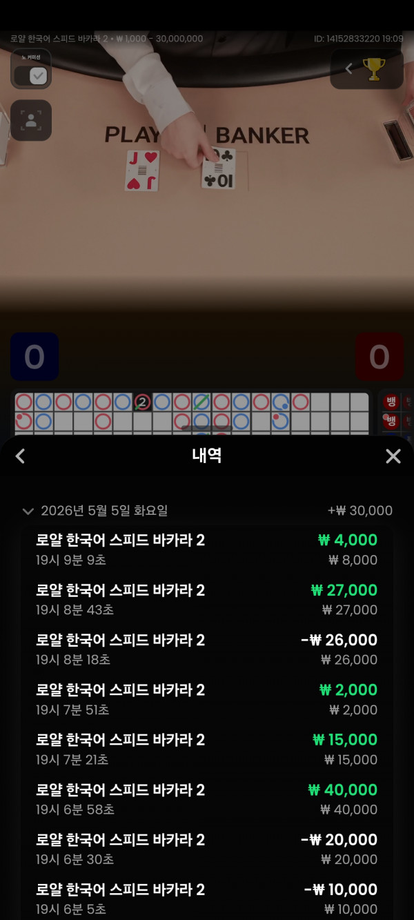 아벤 카지노