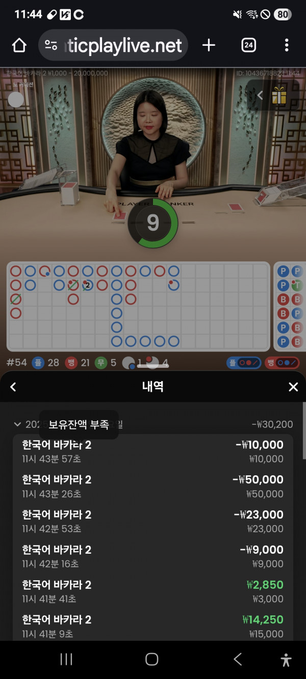 홈카지노