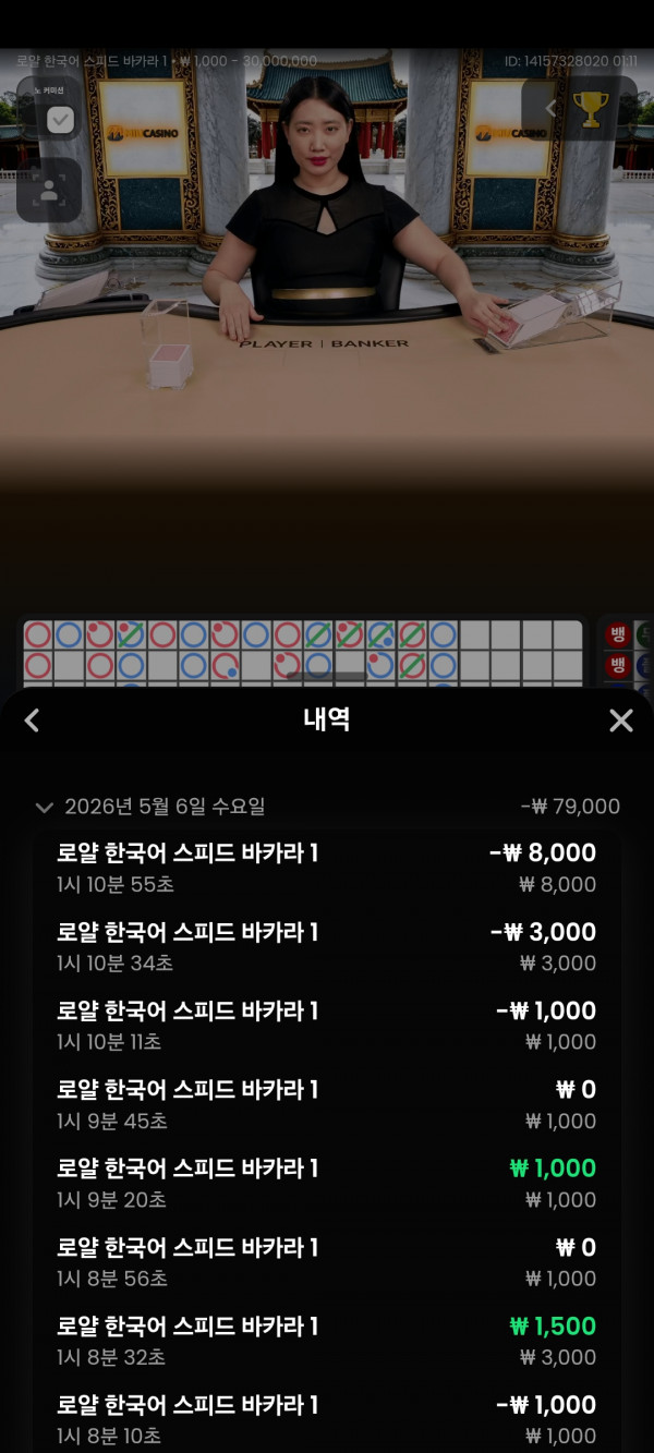 아벤 카지노