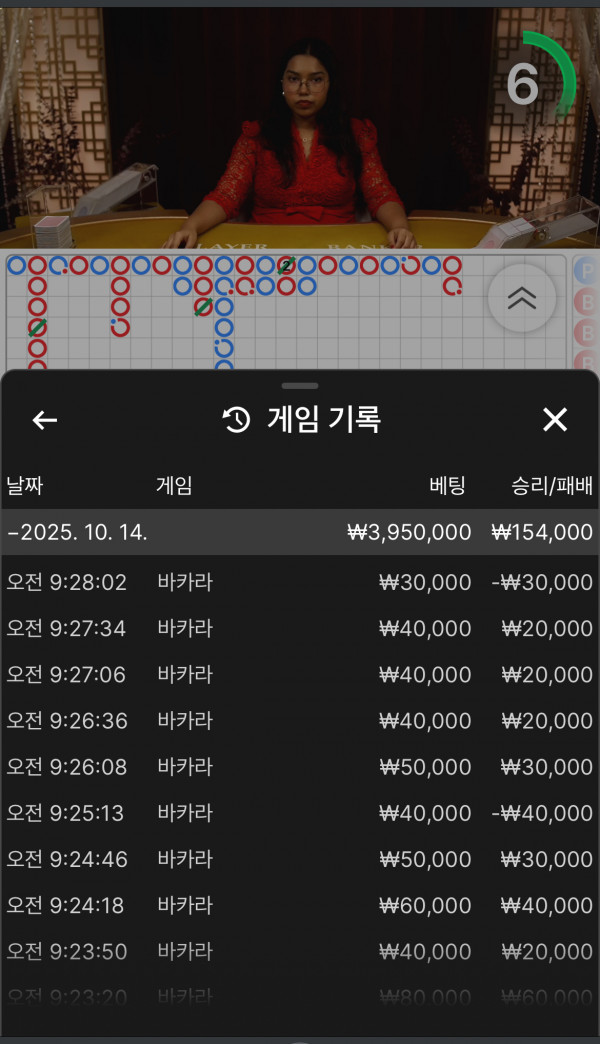 모닝 에볼 후기