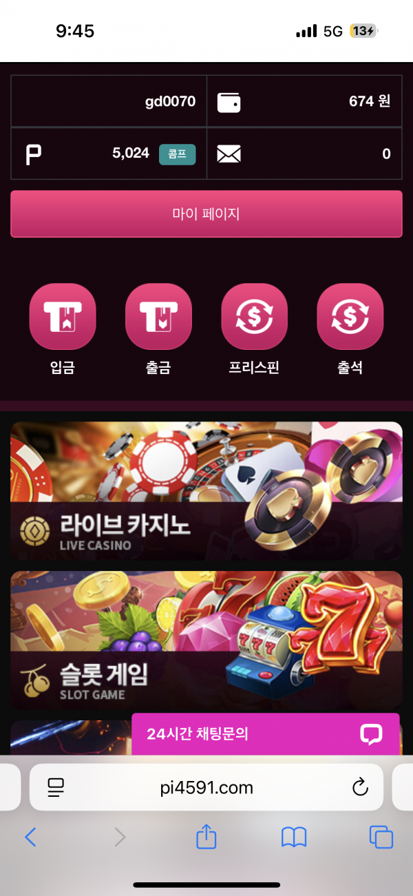 핑카후기