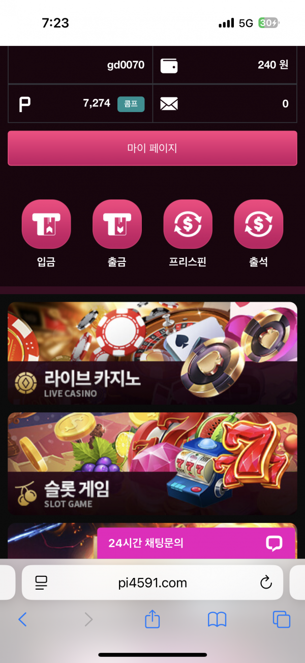 핑카후기