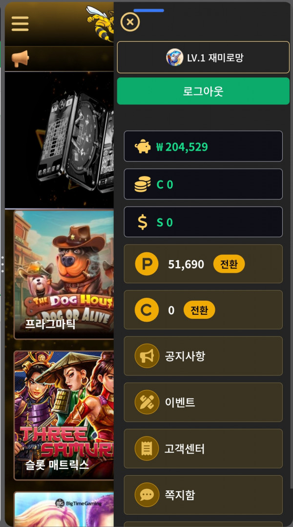 호넷