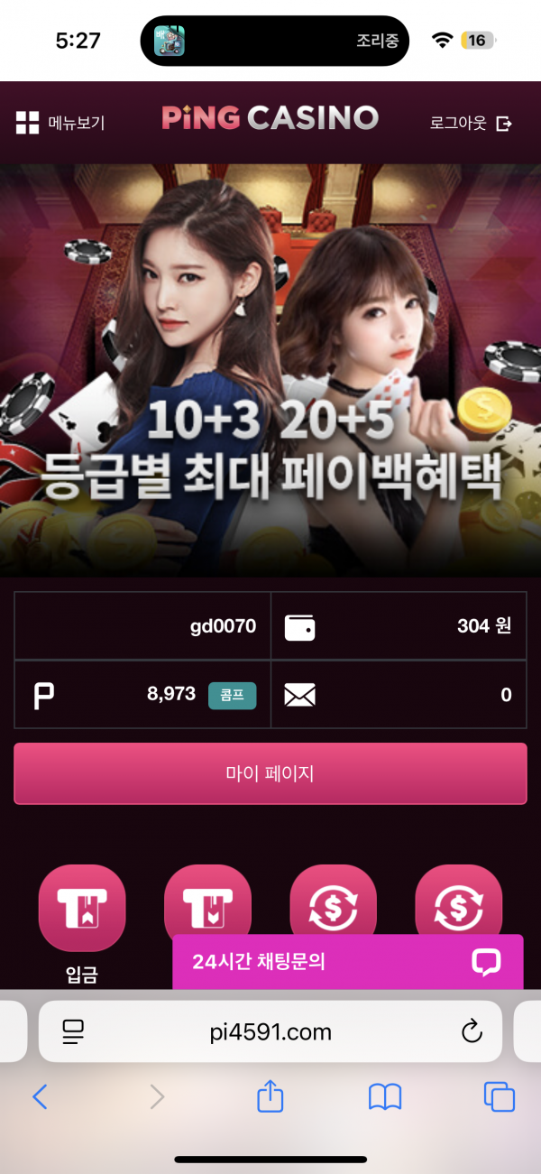핑카후기