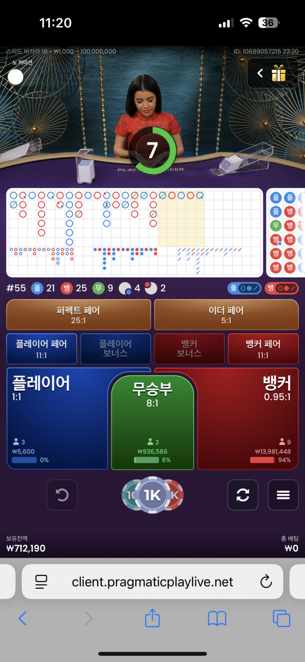 고 카지노 후기