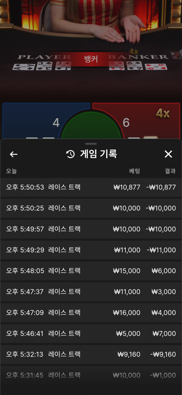 호넷 후기
