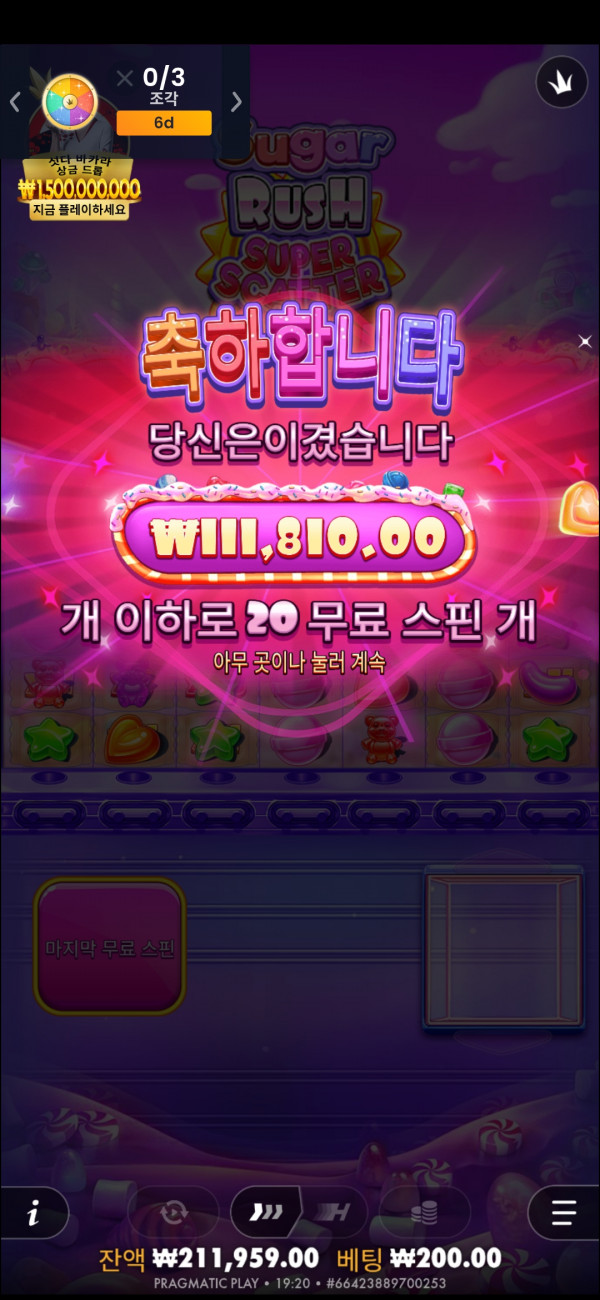 호넷 후기