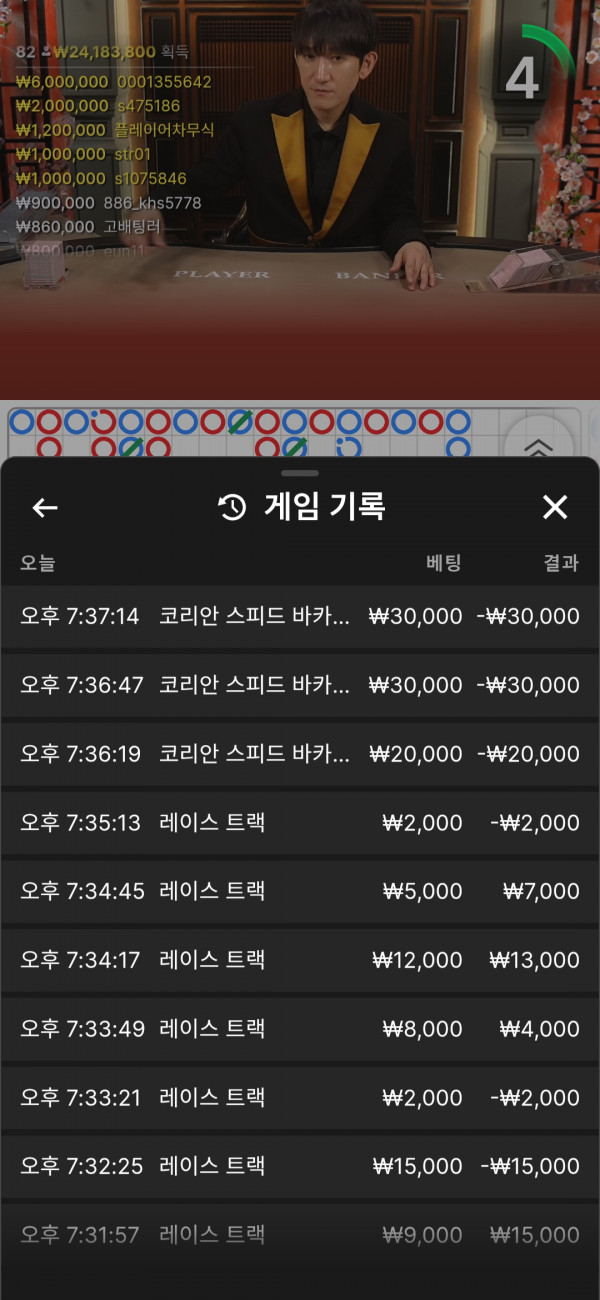 호넷 후기