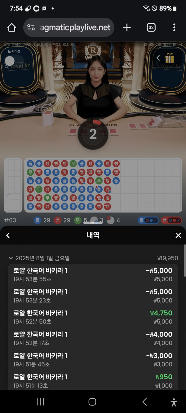 부자벳
