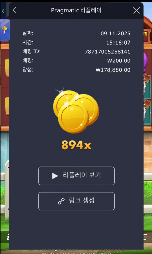 문 개집 894배