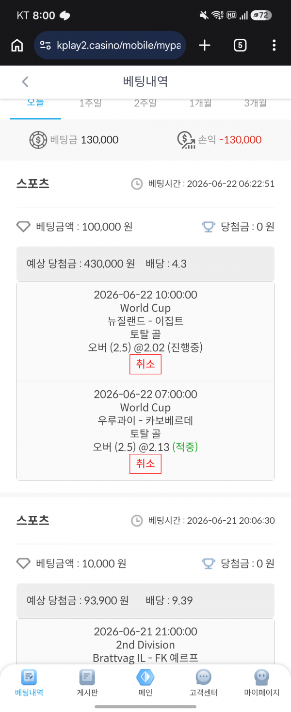 가보자용