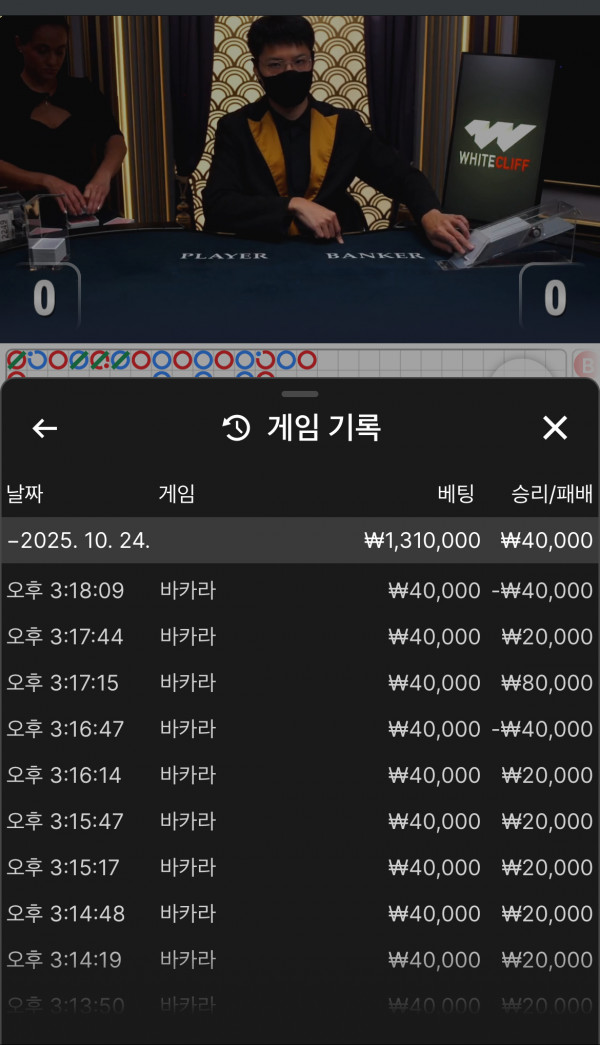포전 후기