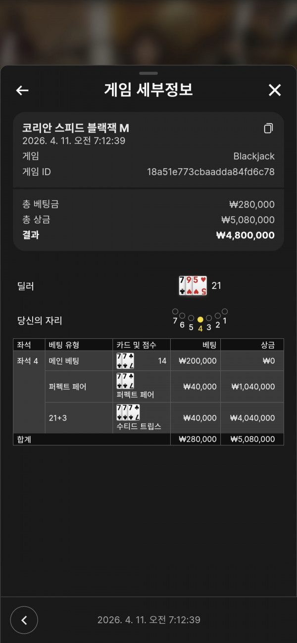 아벤후기 수티드