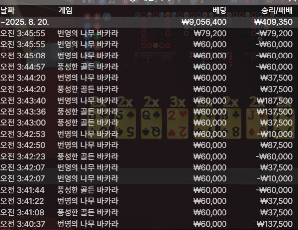 문카지노 후기