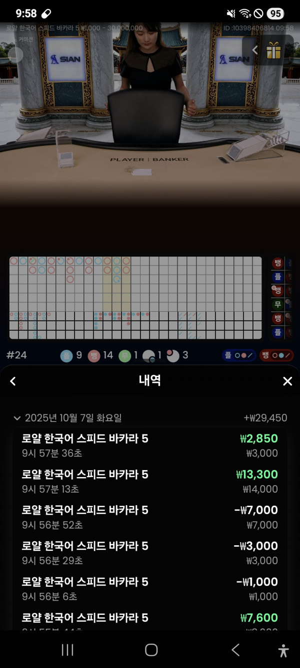 아벤카지노