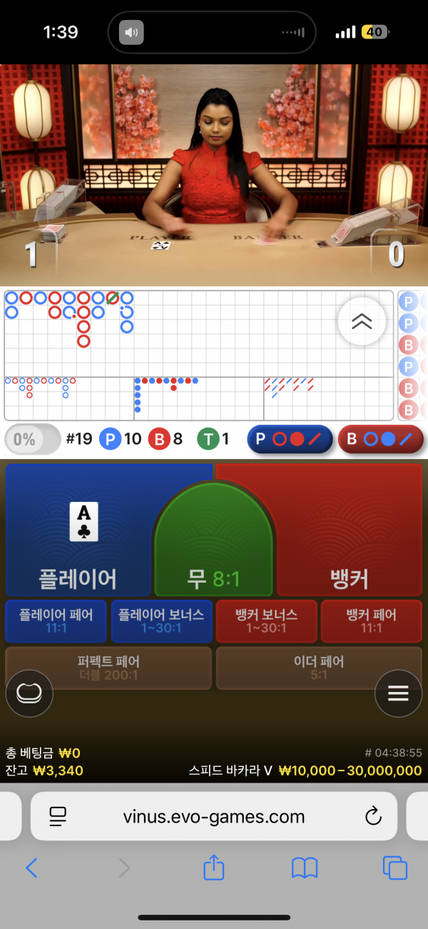 핑카
