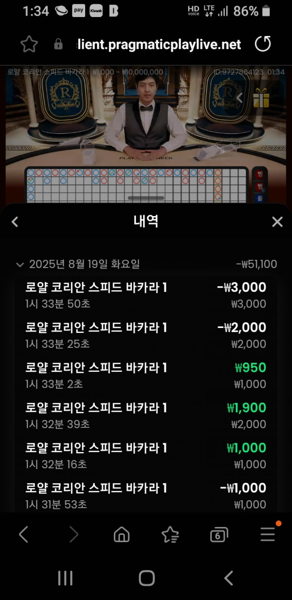 부자벳