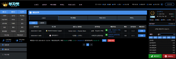 배구땜시 포기하고있었던 스포츠 후기