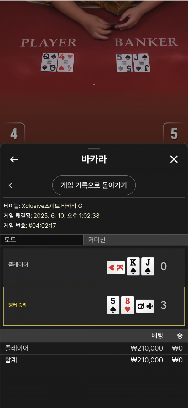 호넷 포전후기