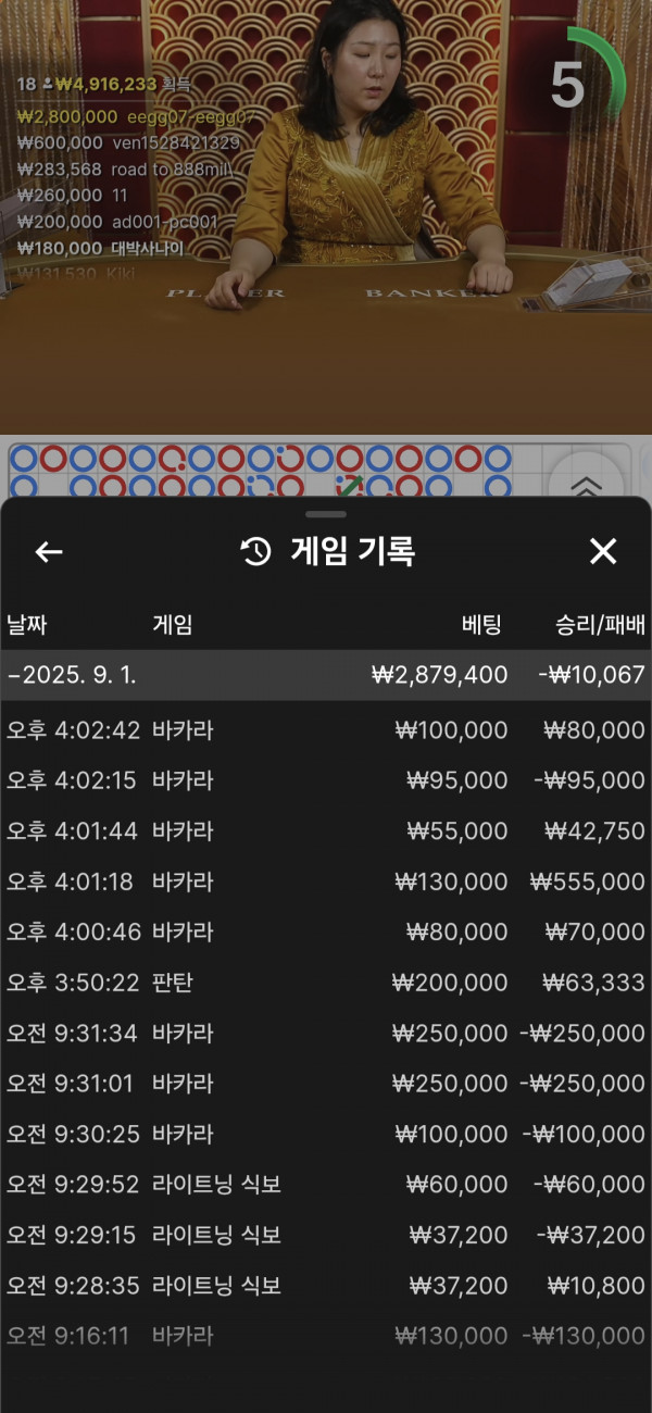 아벤포전후기