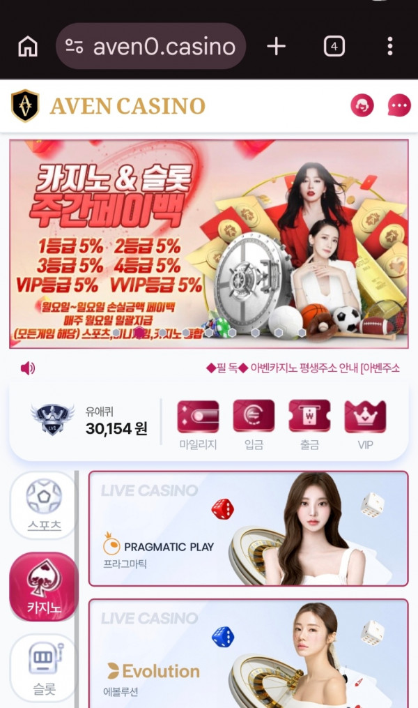 아베니용