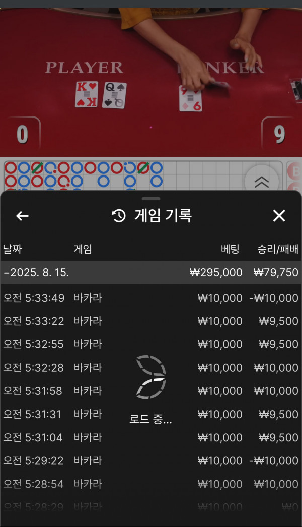 모닝 문카 에볼