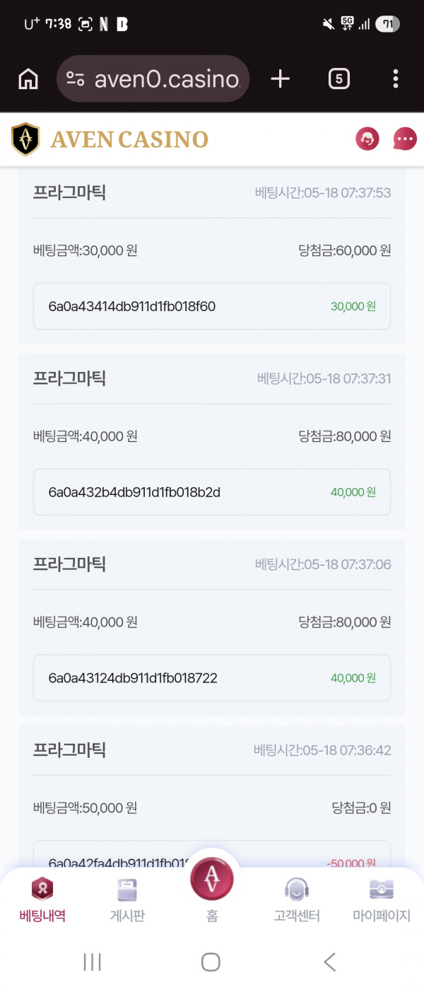 아베니용