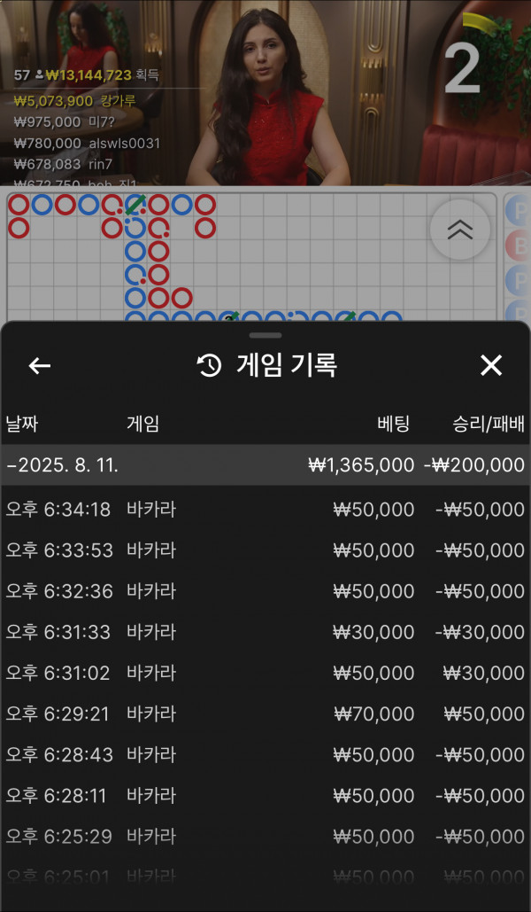 포전 실패